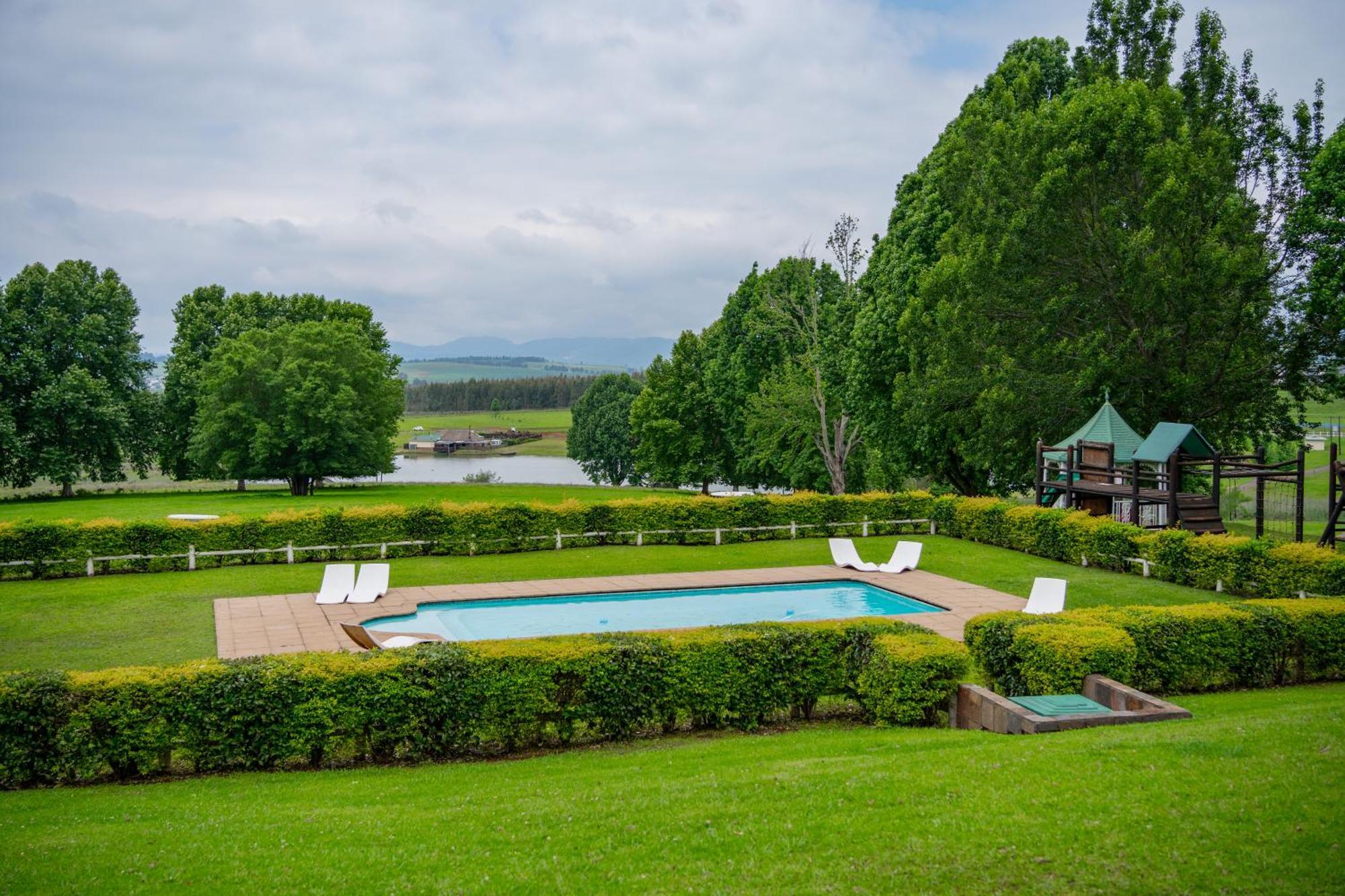 St Ives Midlands Villa Lidgetton Luaran gambar