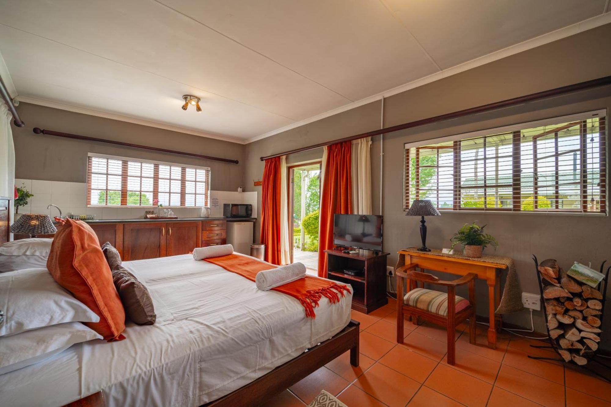 St Ives Midlands Villa Lidgetton Luaran gambar