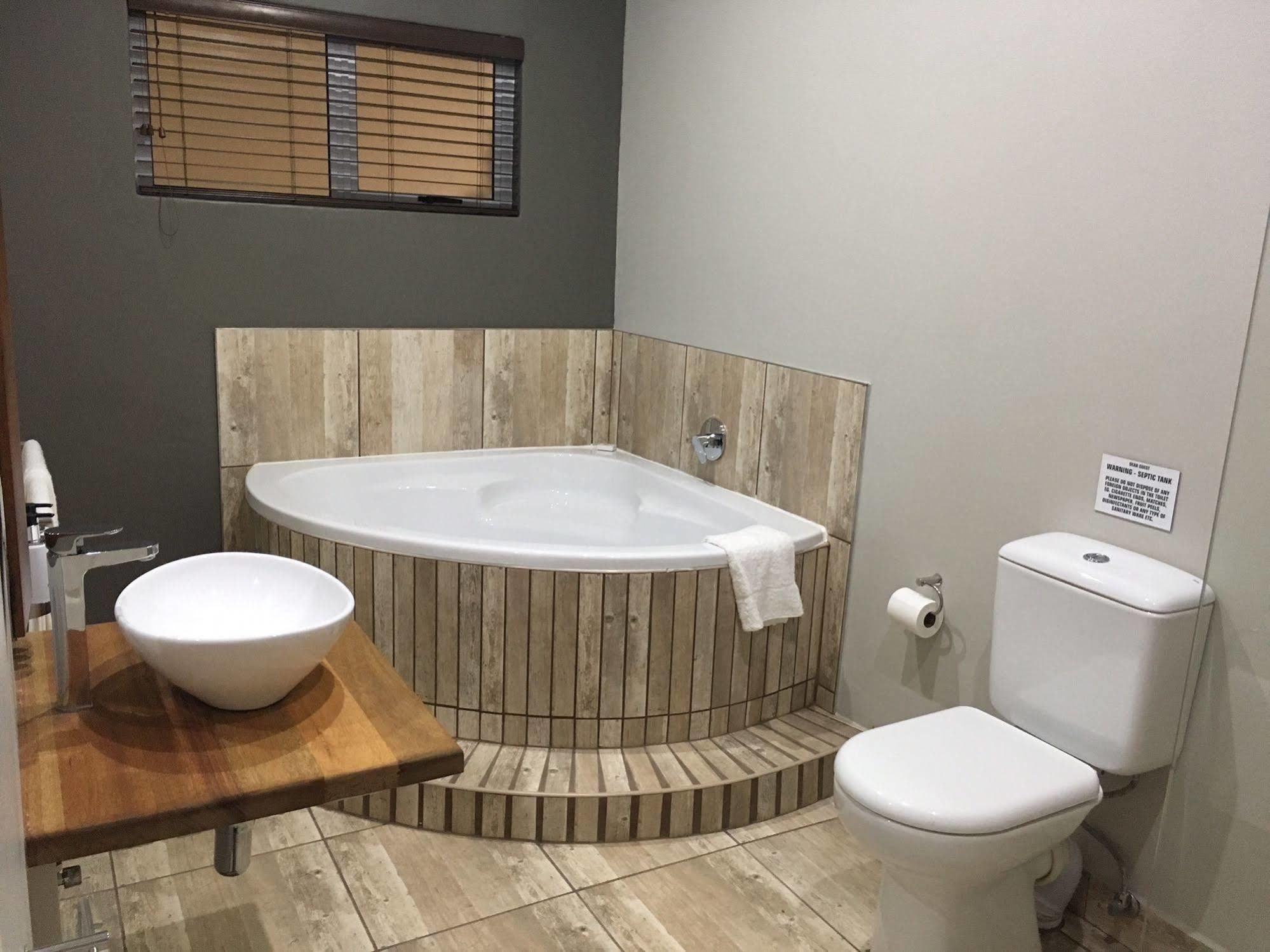 St Ives Midlands Villa Lidgetton Luaran gambar