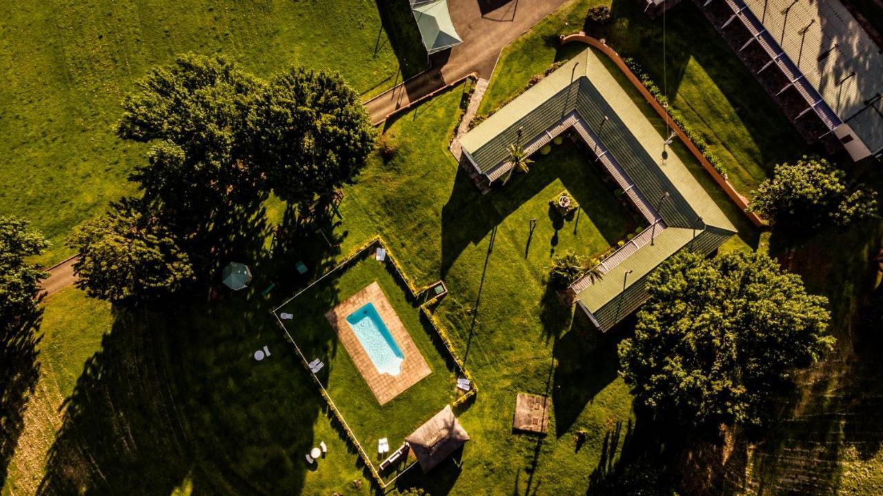 St Ives Midlands Villa Lidgetton Luaran gambar