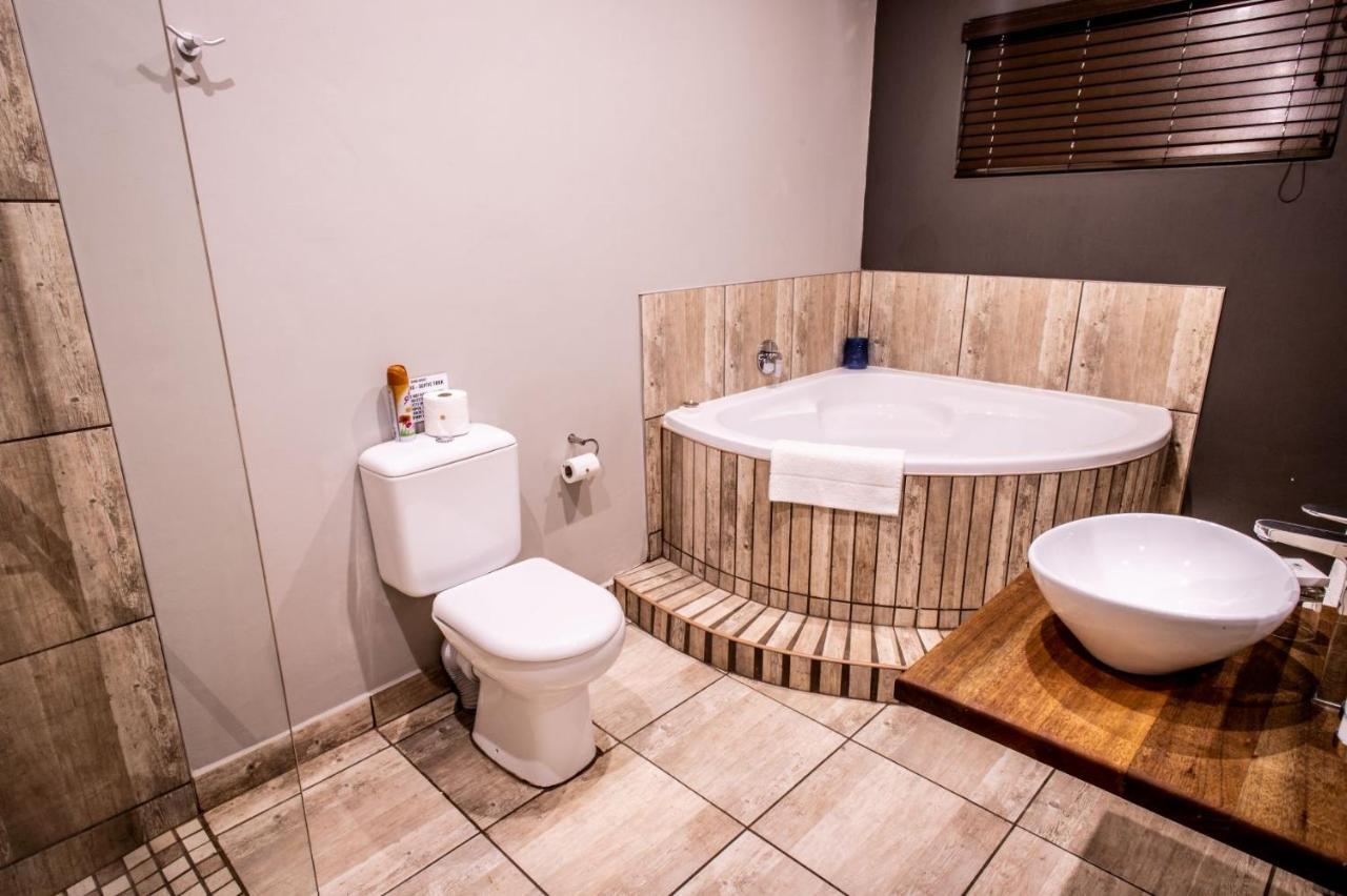 St Ives Midlands Villa Lidgetton Luaran gambar