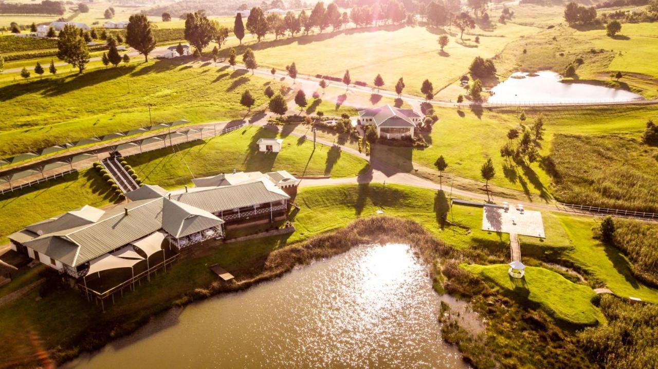 St Ives Midlands Villa Lidgetton Luaran gambar