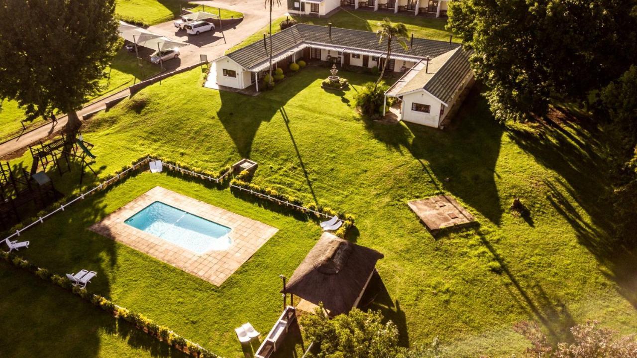 St Ives Midlands Villa Lidgetton Luaran gambar
