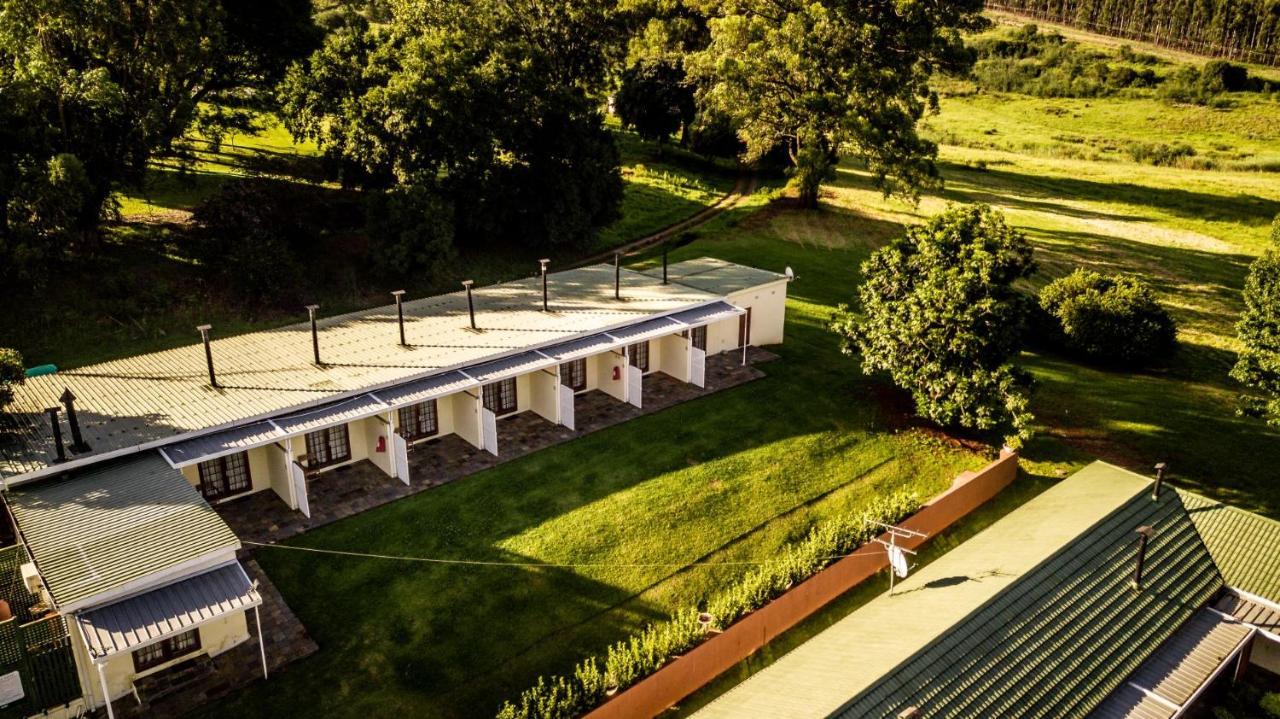 St Ives Midlands Villa Lidgetton Luaran gambar