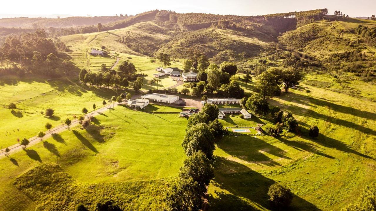 St Ives Midlands Villa Lidgetton Luaran gambar
