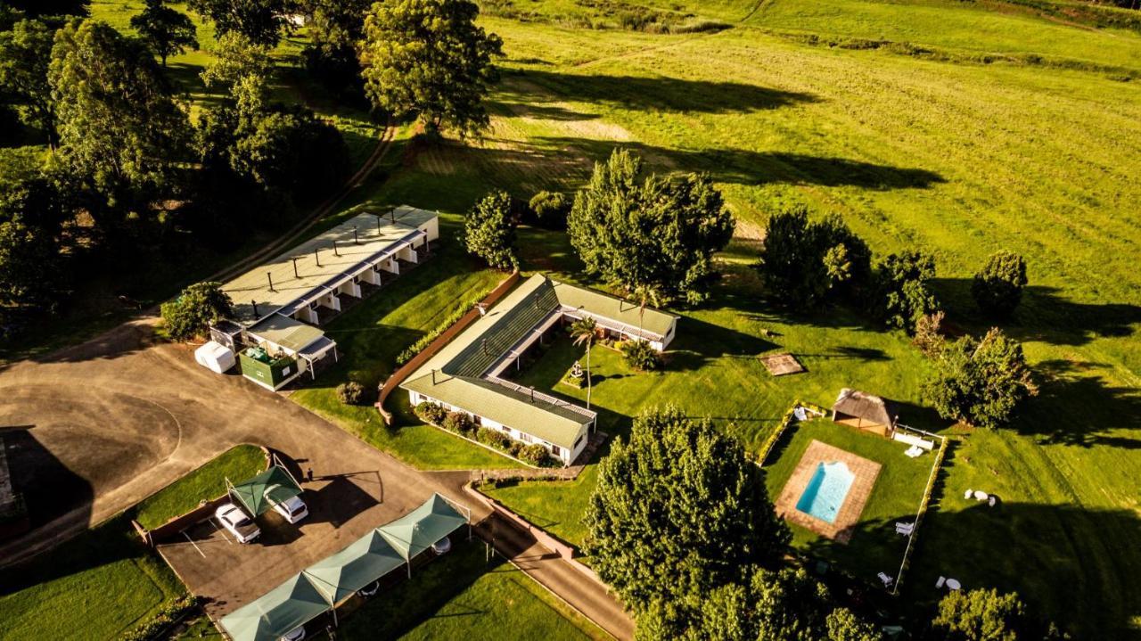 St Ives Midlands Villa Lidgetton Luaran gambar