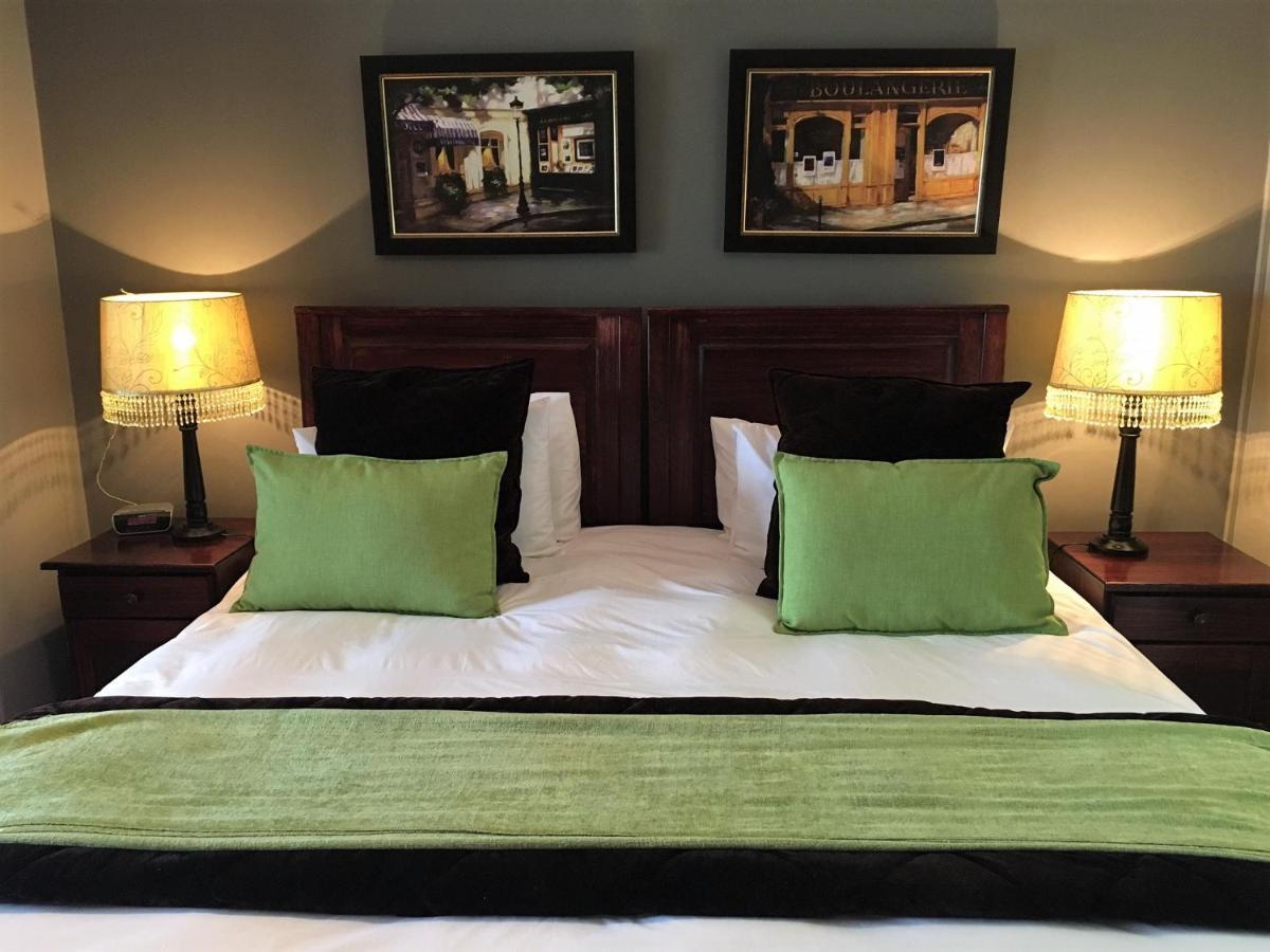 St Ives Midlands Villa Lidgetton Luaran gambar