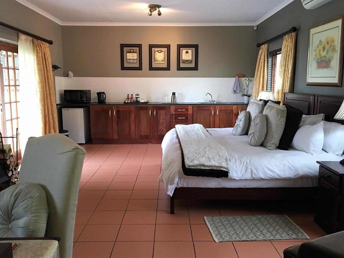 St Ives Midlands Villa Lidgetton Luaran gambar